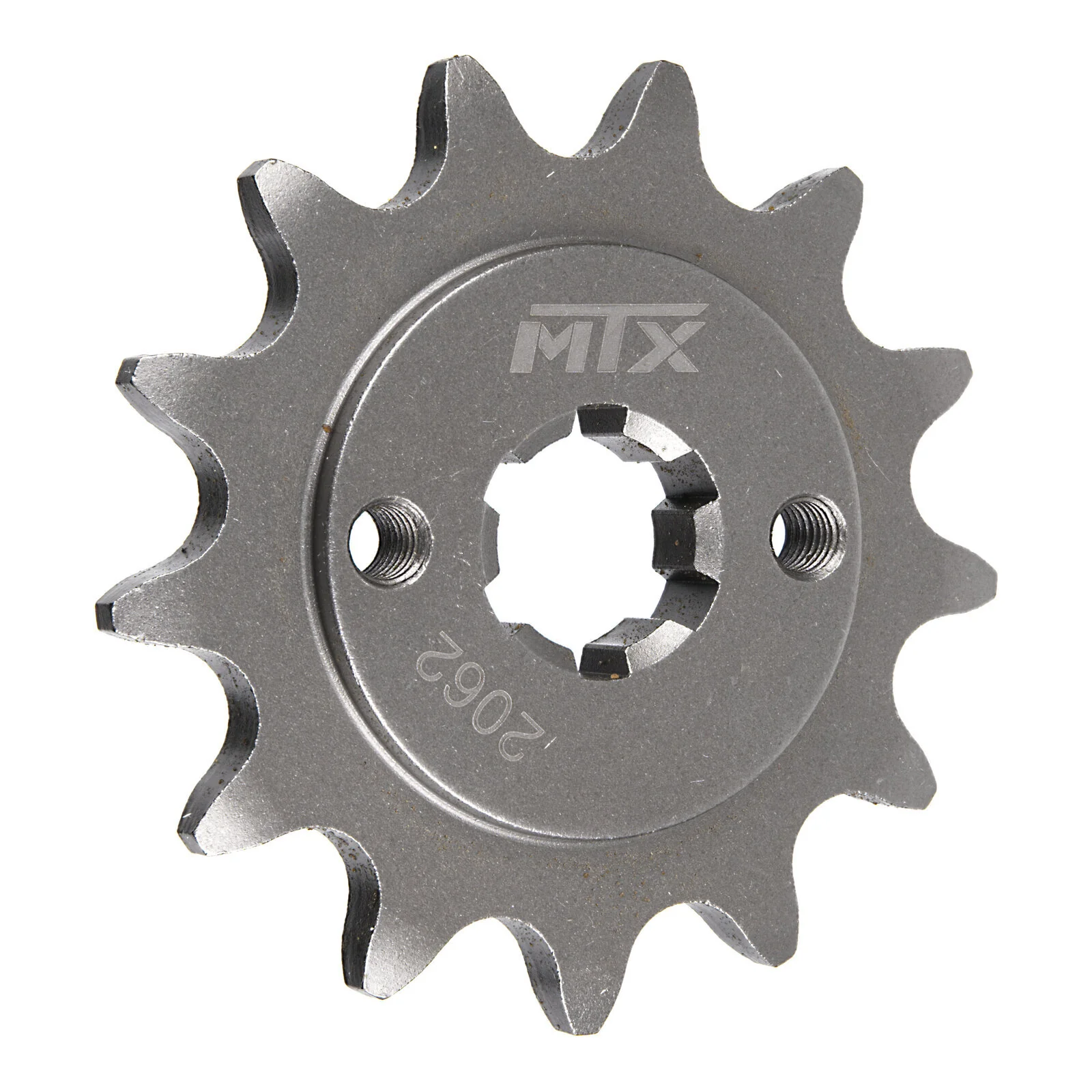 XAM Sprocket Kit HYOSUNG GT250R X-Ring Gold 14/46 - Image 3
