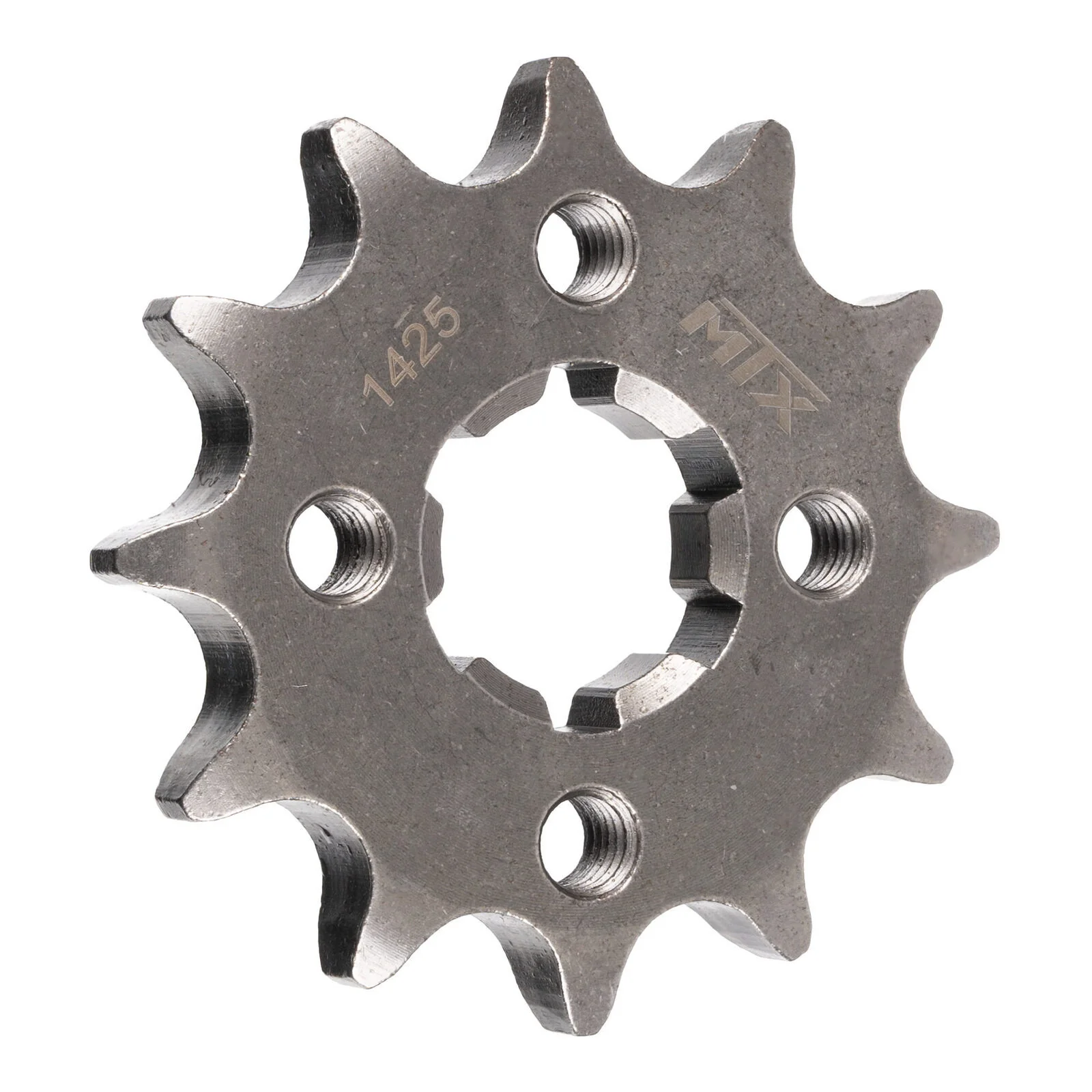 XAM Sprocket Kit Suzuki GSXS125 HD 14/45 - Image 4