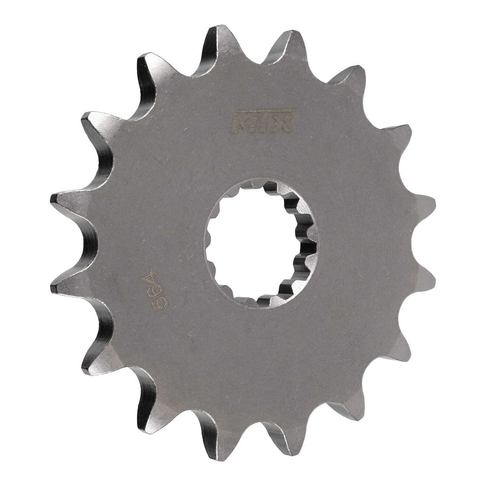 XAM Sprocket Kit Suzuki GSR600 '06-'07 X-Ring 16/48 - Image 3