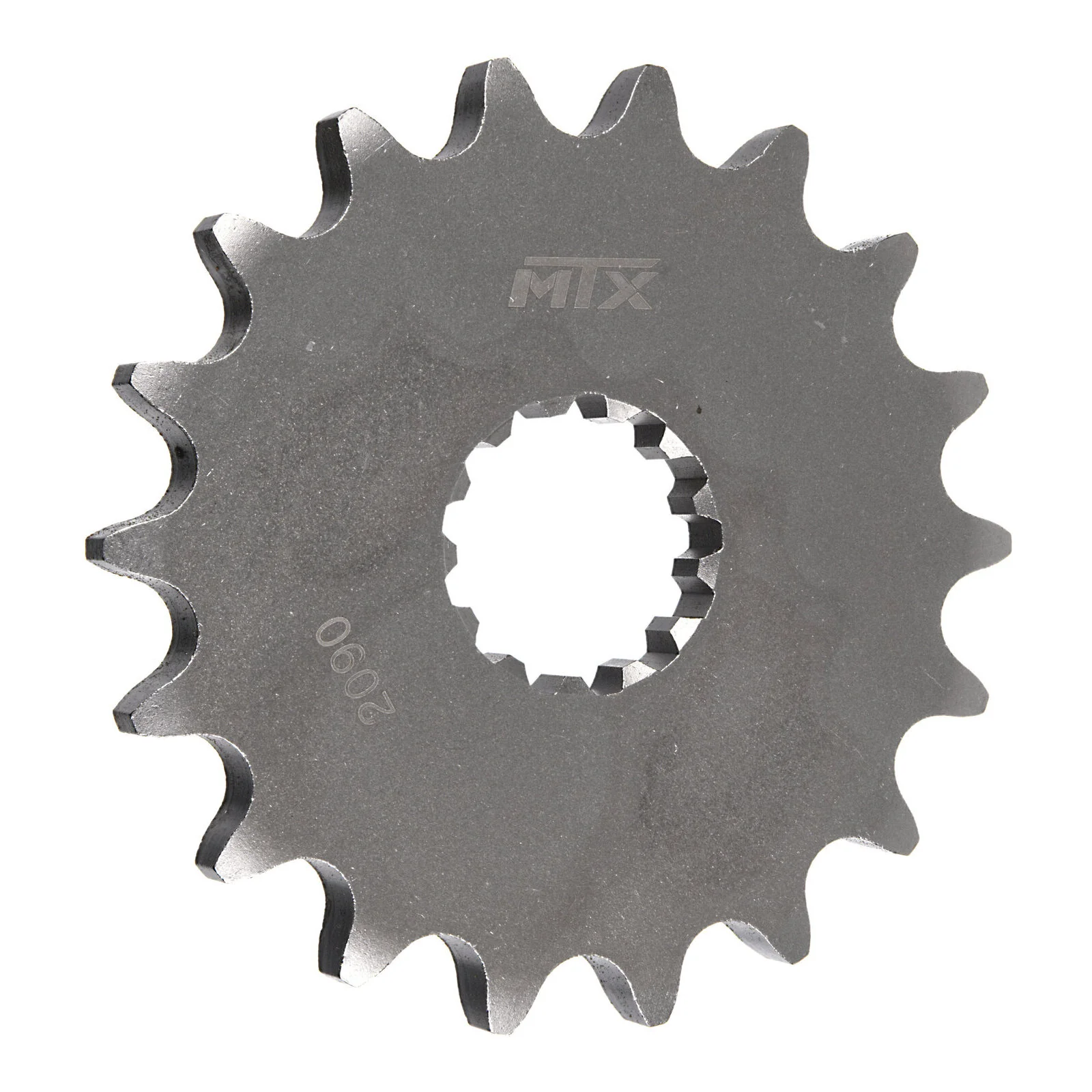 XAM Sprocket Kit Triumph Tiger Sport 1050 '07-'14 X-Ring 18/44 - Image 4